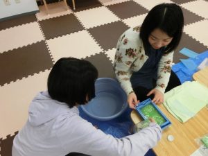 大きな公園へ遊びに行こう（北の丸公園）②