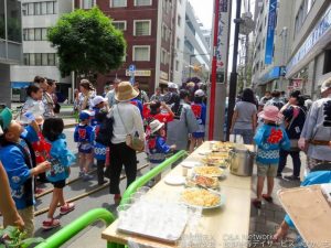 山王祭へ行こう②