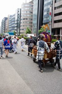 山王祭へ行こう①