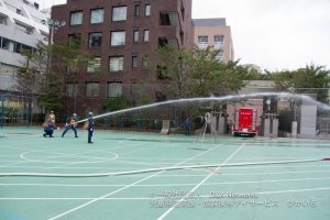 麹町地域ぼうさい探検隊に参加しよう②