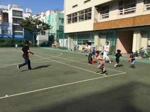 未来を切り拓くスポーツ教育～才能を引き出す親子コミュニケーション～