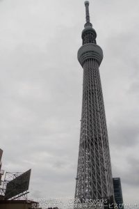 東京スカイツリータウンへ行こう！②