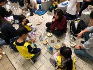 かまぼこ板デザインコンテストinちよだ2018表彰式②