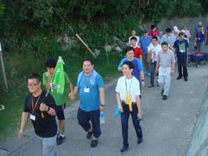 180714-16宿泊学習会①