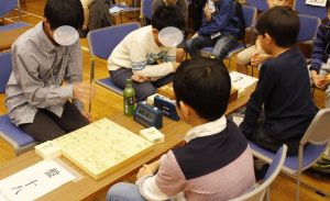 181125千代田区将棋囲碁大会②