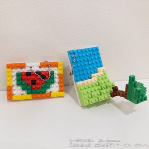 250820消しゴムキーホルダー250820