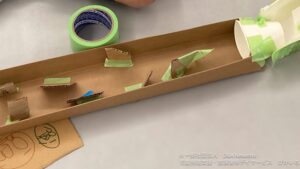 250826身の回りのものを使って遊ぼう！