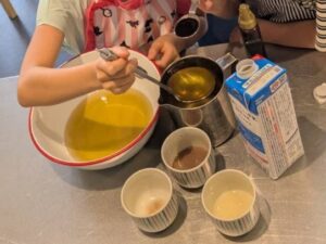 250824カラフルラボサロン×ちよだこども食まち②