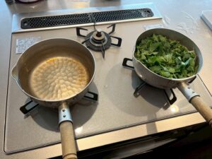 250824カラフルラボサロン×ちよだこども食まち①