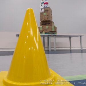 260124ボール投げゲームをしよう！