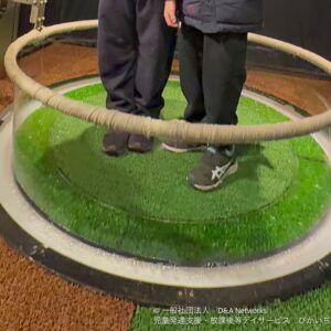 260214科学技術館へ行こう！