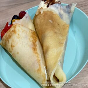 260328クレープをつくろう！