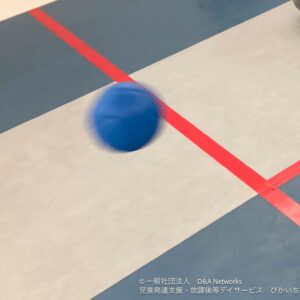 260331ボッチャ大会をしよう！