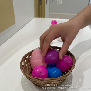 260411エッグハントをしよう！