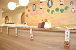 260828ぴかいち縁日をしよう！