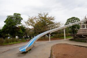 261003大島小松川公園へ行こう！